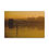 Thumbnail: Golden Dawn At The Bridge Canvas Print — Stretched 1.5"