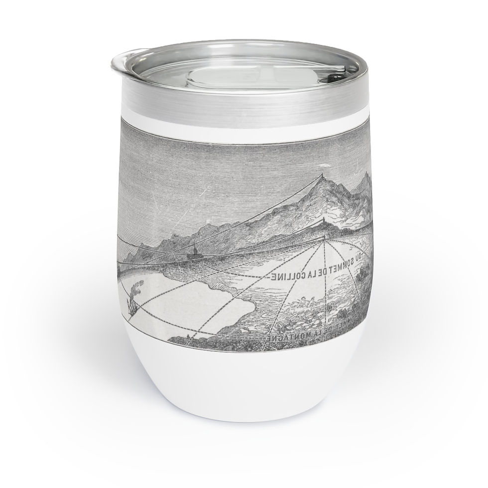 Thumbnail: Horizon Chill Wine Tumbler