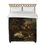 Thumbnail: Feather and Fowl Duvet Cover (3 variants)