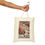 Thumbnail: Folies Bergere Cotton Canvas Tote Bag