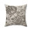 Thumbnail: Dutch Tulip Drawing Spun Polyester Square Pillow (4 sizes)