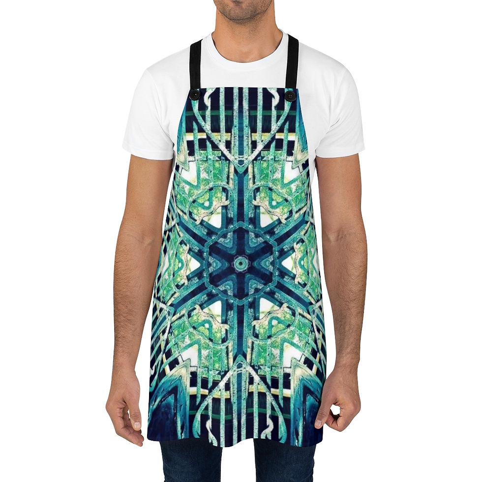 Thumbnail: Apron