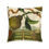 Thumbnail: Italian Lemon Farm Tufted Floor Pillow, Square (1 size)