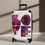 Thumbnail: Love & Roses Suitcases (3 variants)