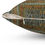 Thumbnail: Persian Rug Patterned Spun Polyester Square Pillow (4 sizes)