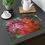 Thumbnail: Rose Placemat
