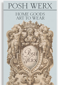 Posh Werx Logo
