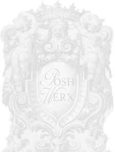 Posh Werx website