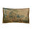 Thumbnail: French Faded Tapestry Microfiber Pillow Sham (2 sizes)