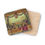 Thumbnail: French Tapestry with Peacock Coasters (set of 4)