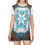 Thumbnail: Winter Branches T-Shirt Dress/Tunic Top