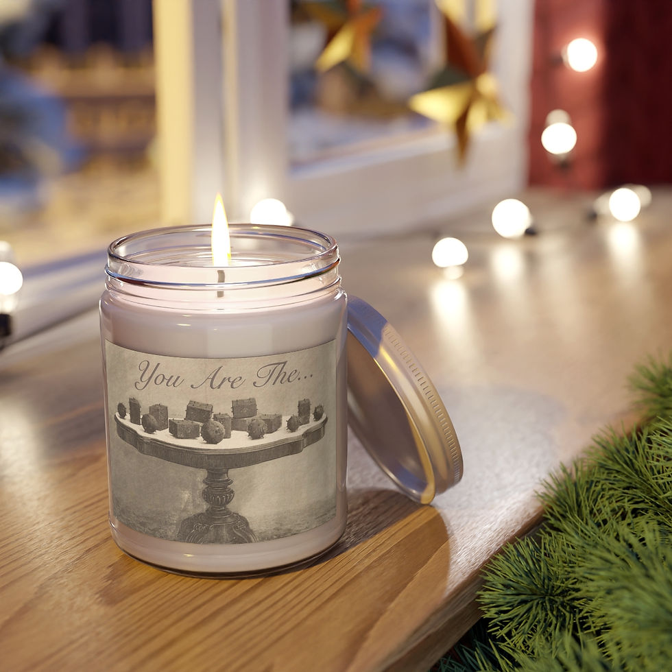 Thumbnail: You Are The... Scented Candles, 9oz