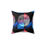 Thumbnail: Squared Moon Spun Polyester Square Pillow (4 sizes)