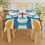 Thumbnail: Bold Modern Painting Table Cloth (1 size)