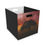 Thumbnail: Sunset Tree Felt Storage Box