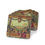 Thumbnail: French Tapestry with Peacock Coasters (set of 4)