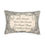 Thumbnail: Good Friends - Spun Polyester Lumbar Pillow