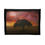 Thumbnail: Sunset Tree Accessory Pouch