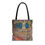 Thumbnail: Primitive Tribute 2 Tote Bag (3 sizes & four strap colors)