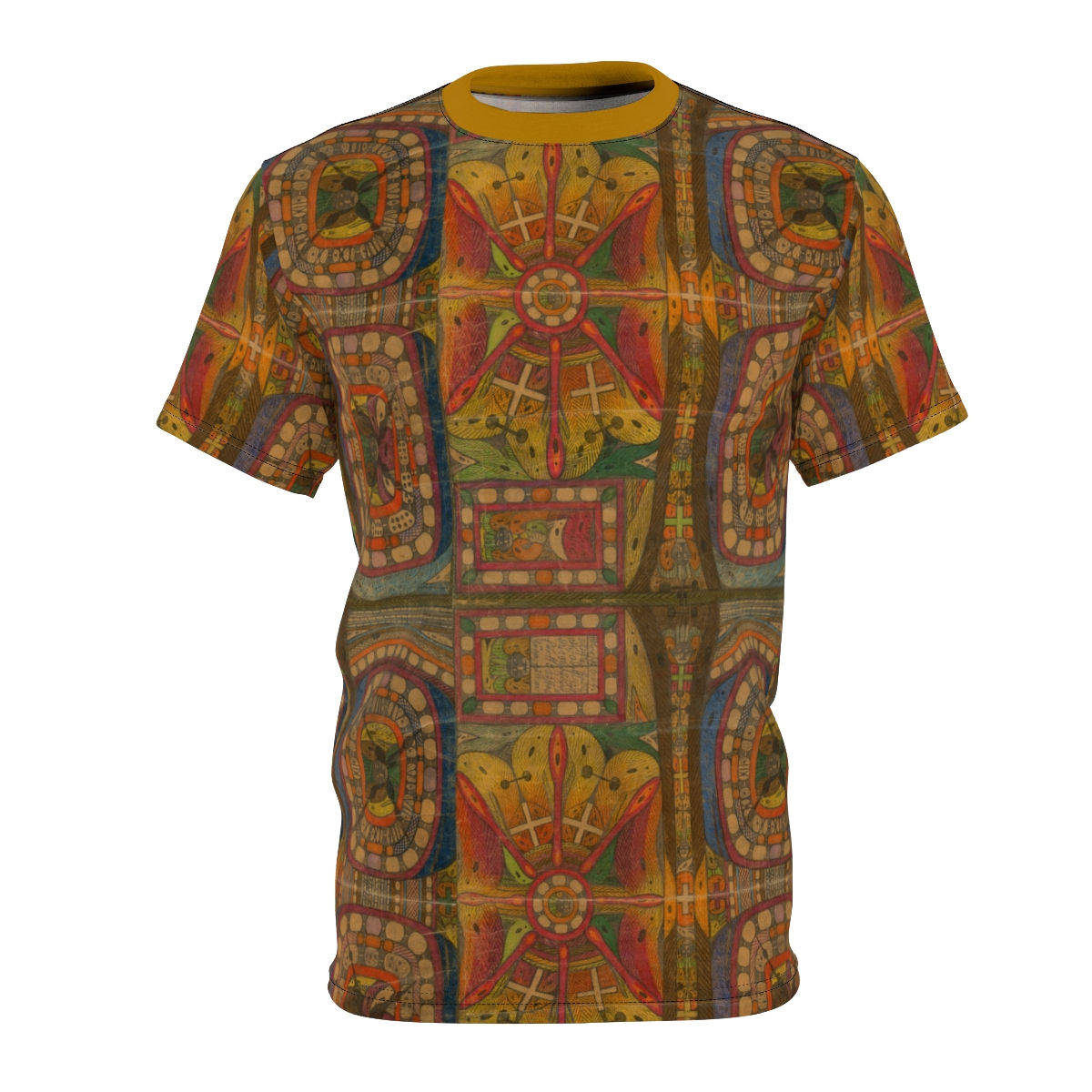 Primitive Tribute 8 Unisex Shirt  (6 sizes)