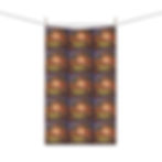 Thumbnail: Rock Candy Kitchen Towel