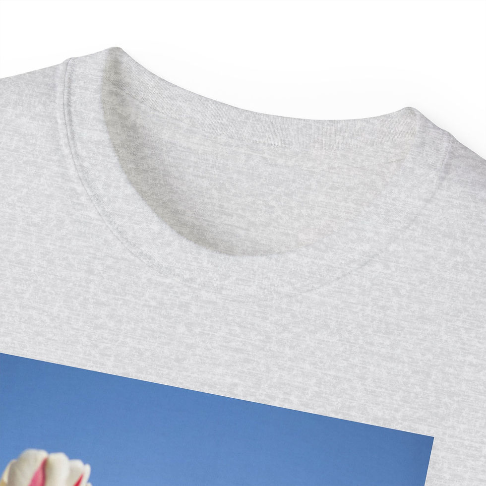 Thumbnail: Grow Where You're Planted -  Unisex Ultra Cotton Tee