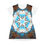 Thumbnail: Winter Branches T-Shirt Dress/Tunic Top
