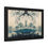 Thumbnail: Cyano Island Art Print (Fine Art or Satin Semi-Gloss Photo Paper, 8 variants)