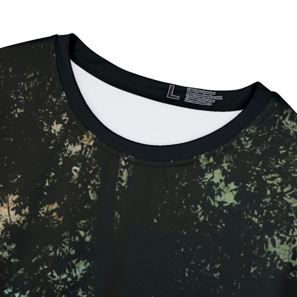 Thumbnail: Tree Silhouette Women's Short Sleeve Shirt (8 variants)