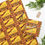 Thumbnail: Vintage Matches Rifle Wrapping Paper 