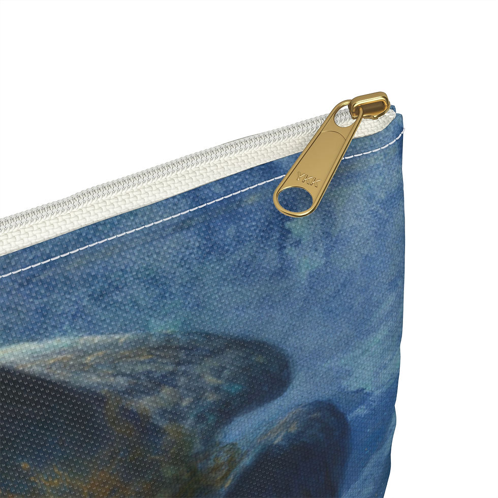 Thumbnail: Accessory Pouch