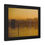 Thumbnail: Golden Dawn At The Bridge - Framed Fine Art Paper or Semi Gloss, 8 sizes