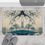 Thumbnail: Cyano Island - Bath Mats (2 variants)