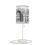 Thumbnail: Chateau Facade Architectural Plan v2.0 Lamp on a Stand