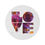 Thumbnail: LOVE Round Rug
