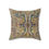 Thumbnail: Primitive Tribute 7 Faux Suede Square Pillow (4 sizes)
