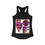 Thumbnail: LOVE. Women's Ideal Racerback Tank