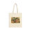 Thumbnail: Fall / Winter Squash Cotton Canvas Tote Bag