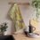 Thumbnail: Primitive Tribute 4 Tea Towels (cotton, poly)