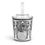 Thumbnail: Antique Druggist Sign v.2 - Ice Bucket with Tongs