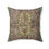 Thumbnail: Primitive Tribute Faux Suede Square Pillow (4 sizes)