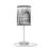 Thumbnail: Chateau Facade Architectural Plan v2.0 Lamp on a Stand