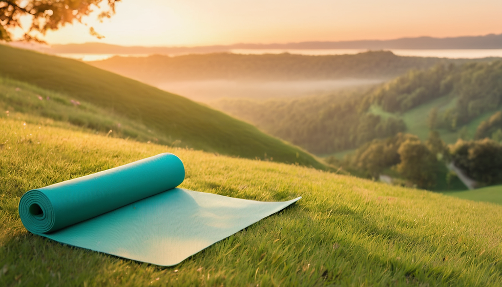 Personal Growth Women's Retreat