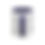 Thumbnail: Water's Edge Adventures Coffee Mug Custom Manatee Design