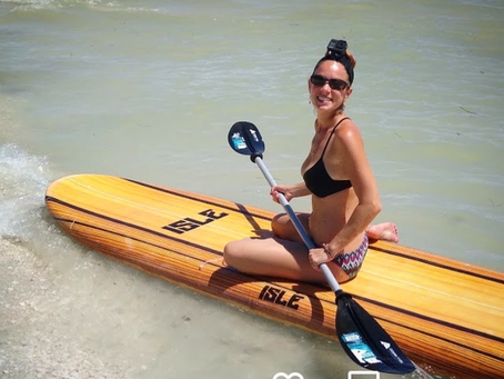 Blog Post 005 - Getting one step closer!