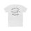 Thumbnail: Water's Edge Adventures Unisex Cotton Crew Tee