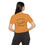 Thumbnail: Adventurous Festival Crop Top with Manatee Design