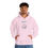 Thumbnail: Respect The Locals Hoodie - Unisex Heavy Blend, Eco-Friendly Sweatshirt