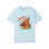 Thumbnail: Anglers Paradise Comfort Colors Custom Art Fishing Shirt