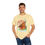 Thumbnail: Anglers Paradise Comfort Colors Custom Art Fishing Shirt